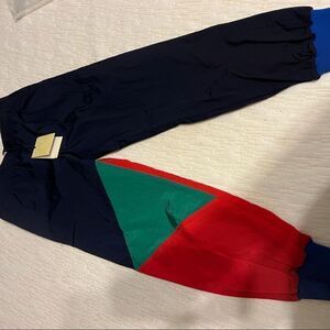 Brand new kids Gucci tracksuit  pants size 8